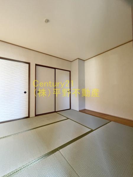 セジュール大善寺　D棟