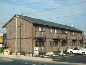 コンフォート宮ノ陣
