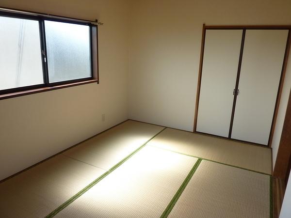 ハイツ雅