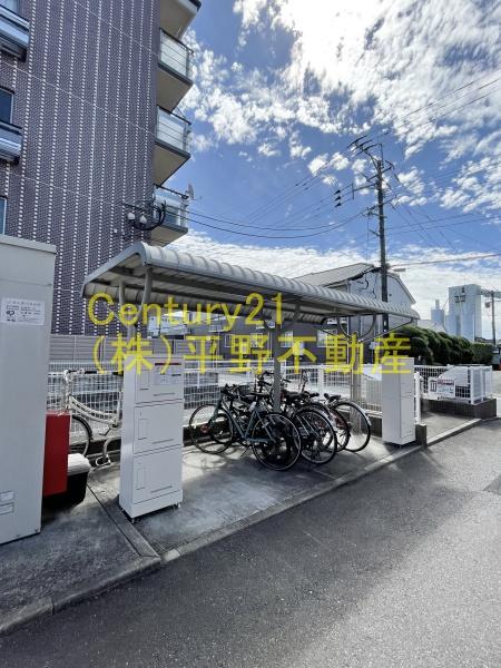 ジュネス二番館