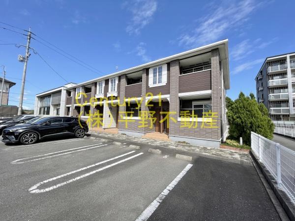 ジュネス二番館