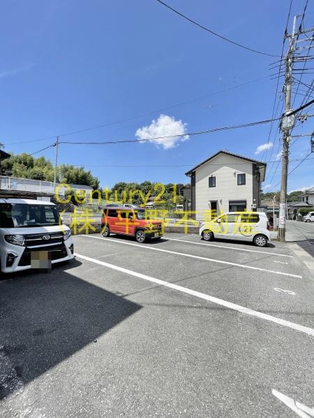 ジェイズタウン　A棟