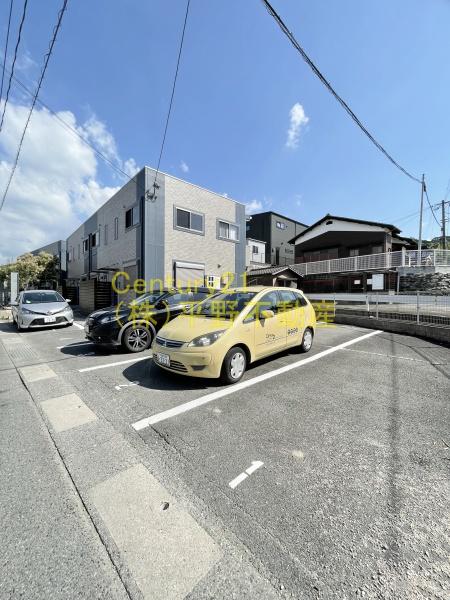 ジェイズタウン　A棟