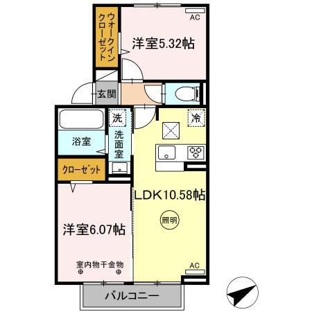 モワブランシェ