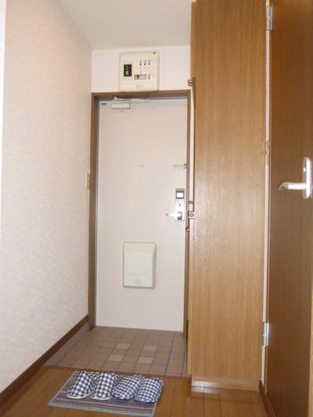 プリティパーク小森野