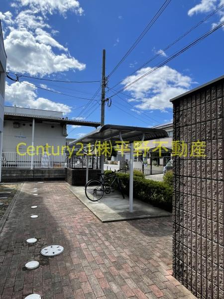 プリティパーク小森野