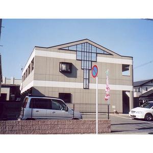 プリティパーク小森野