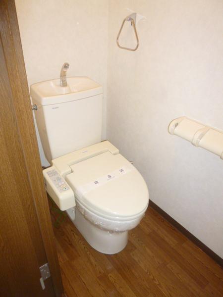 プリティパーク小森野