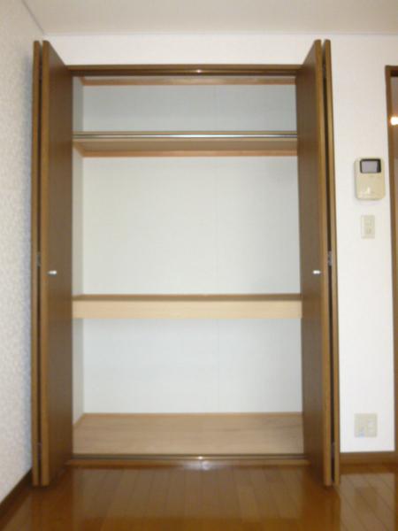 プリティパーク小森野