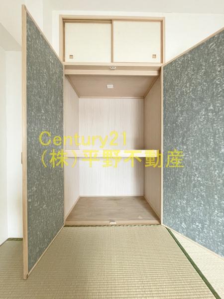 プレミアムステージ久留米中央公園