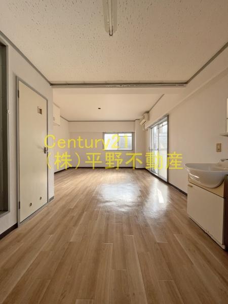 フラット広末(その他)