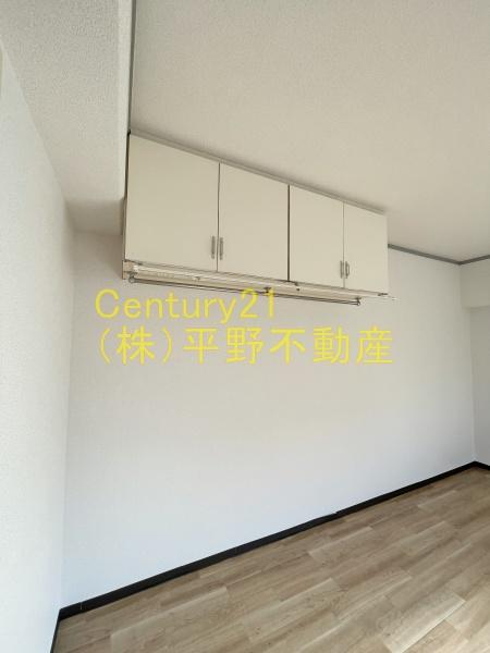 フラット広末(その他設備)