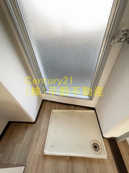 フラット広末(その他内観)