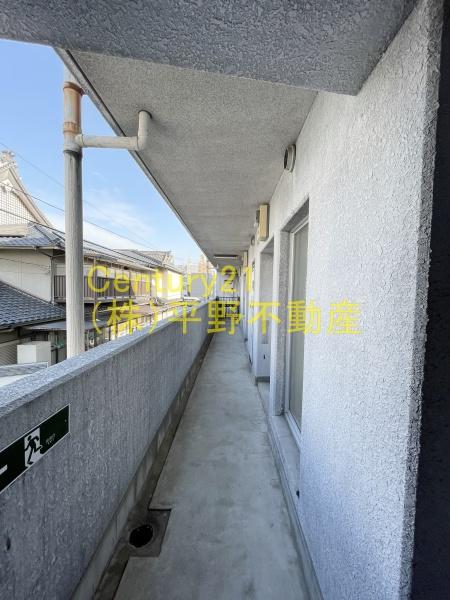 フラット広末(その他共用部分)