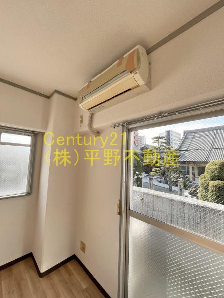 フラット広末(その他設備)