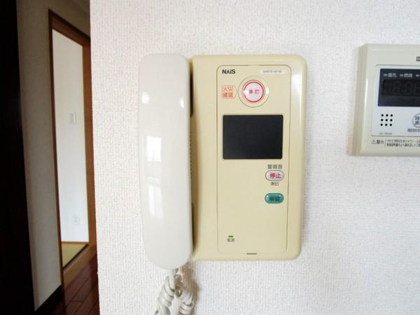 ロフティ城南セントラルタワー