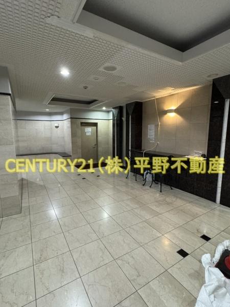 ロフティ城南セントラルタワー