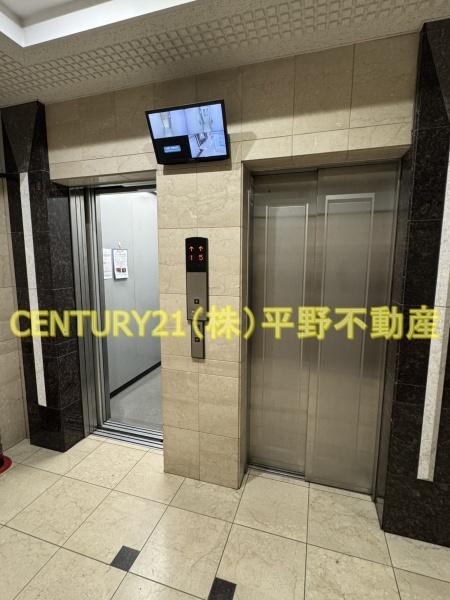 ロフティ城南セントラルタワー