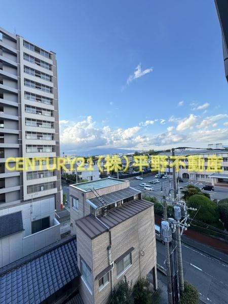 ロフティ城南セントラルタワー