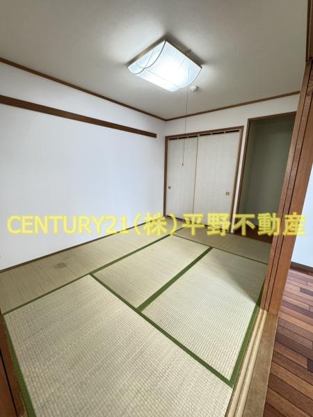 ロフティ城南セントラルタワー