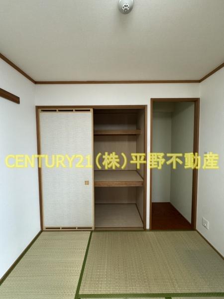 ロフティ城南セントラルタワー