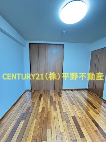 ロフティ城南セントラルタワー