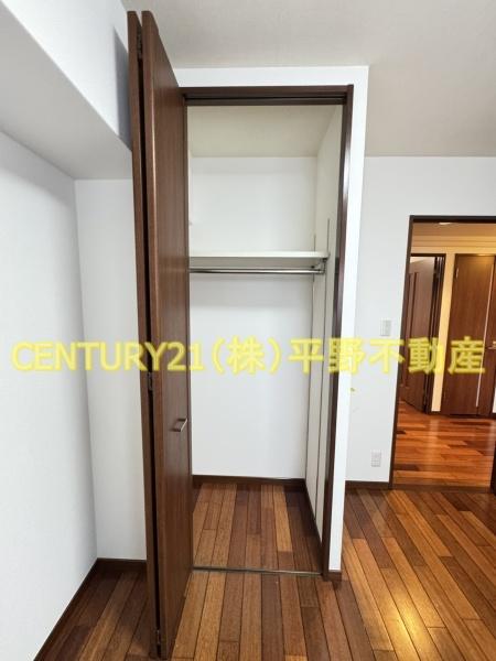 ロフティ城南セントラルタワー