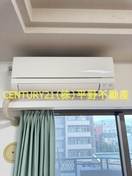 ロフティ城南セントラルタワー