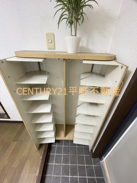 セレクトハイツ