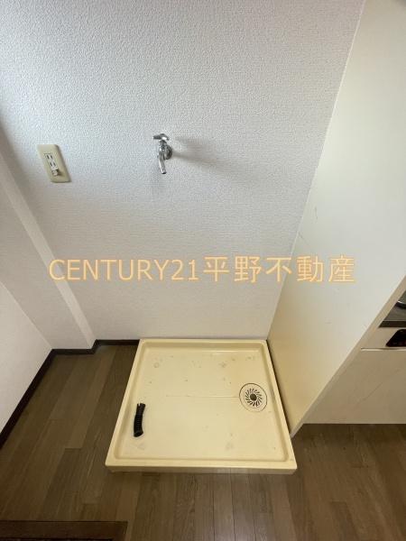 セレクトハイツ