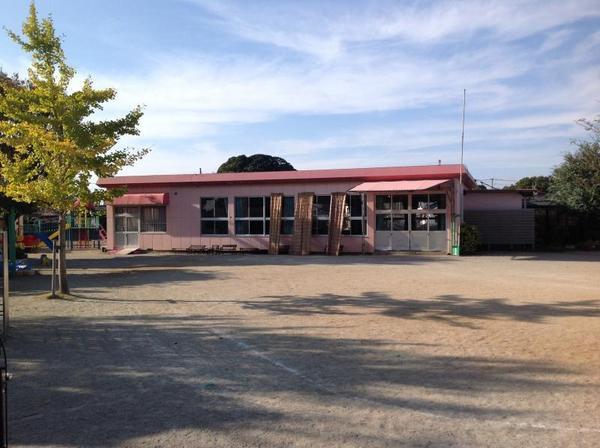 グリーンパーク大善寺2 A棟(大善寺幼稚園)