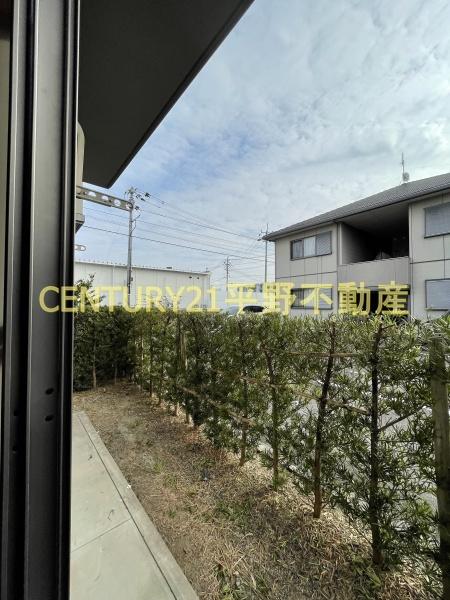グリーンパーク大善寺2　A棟