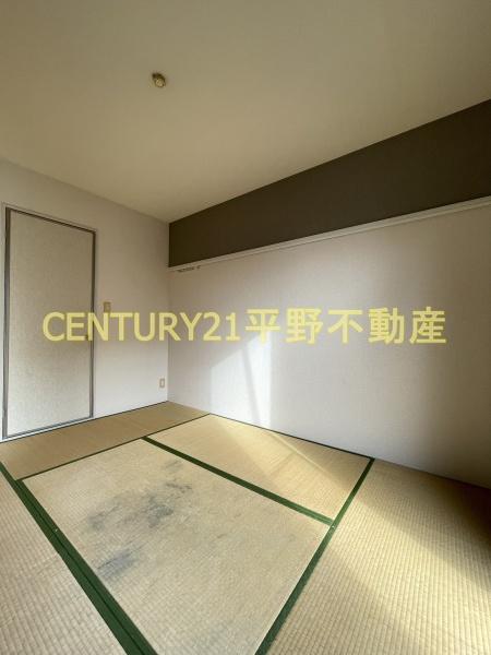 グリーンパーク大善寺2　A棟