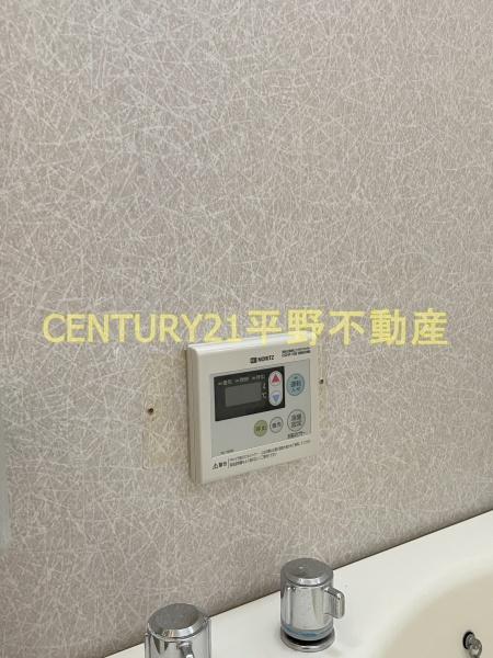 グリーンパーク大善寺2　A棟