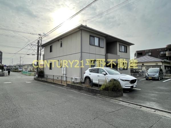 グリーンパーク大善寺2　A棟