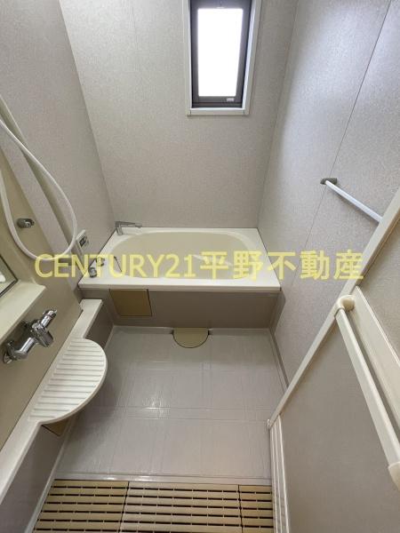 グリーンパーク大善寺2　A棟