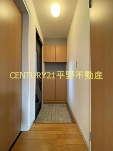 グリーンパーク大善寺2　A棟
