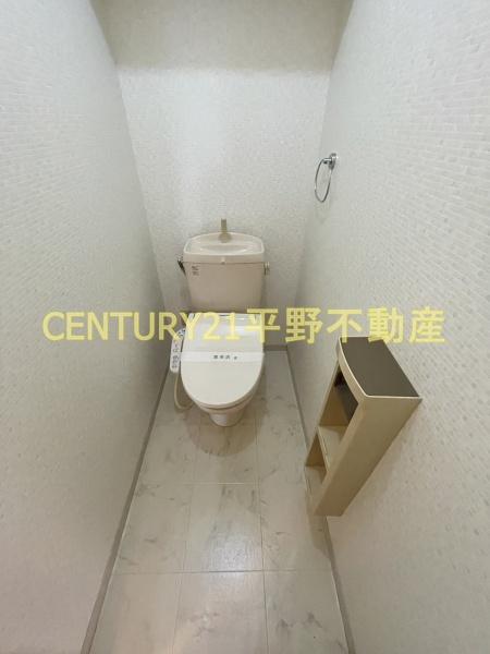 グリーンパーク大善寺2　A棟