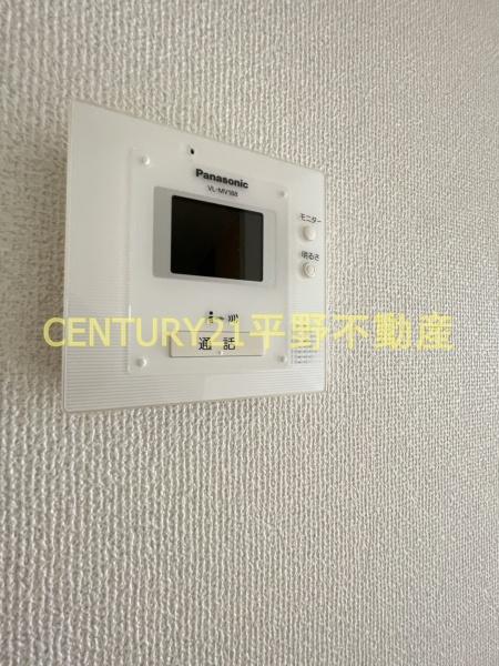 エマーブル3　A棟