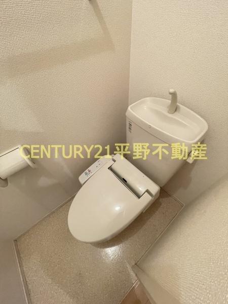 エマーブル3　A棟