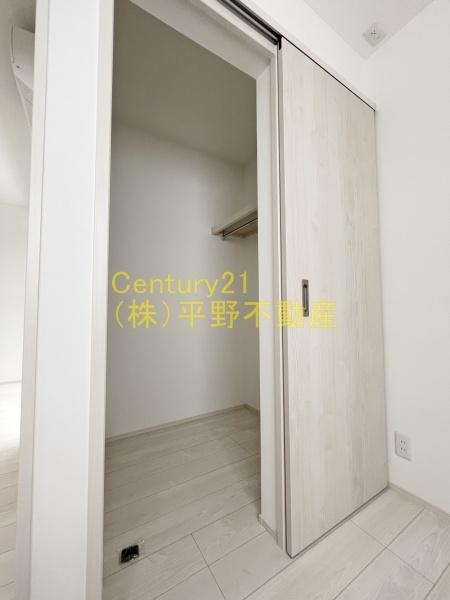 BRAVE　BASE久留米東　B棟