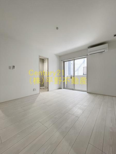 BRAVE　BASE久留米東　B棟