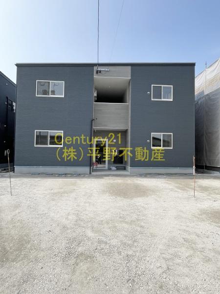 BRAVE BASE久留米東 B棟