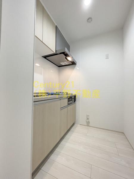 BRAVE　BASE久留米東　B棟