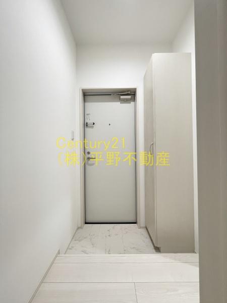 BRAVE　BASE久留米東　B棟