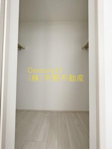 BRAVE　BASE久留米東　B棟