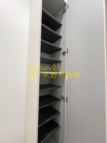 BRAVE　BASE久留米東　B棟