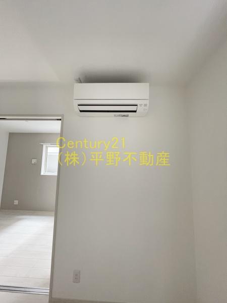 BRAVE　BASE久留米東　B棟