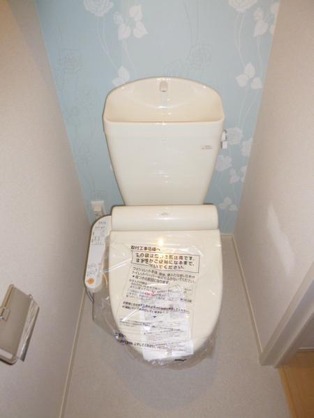フェアプラッツ　B棟