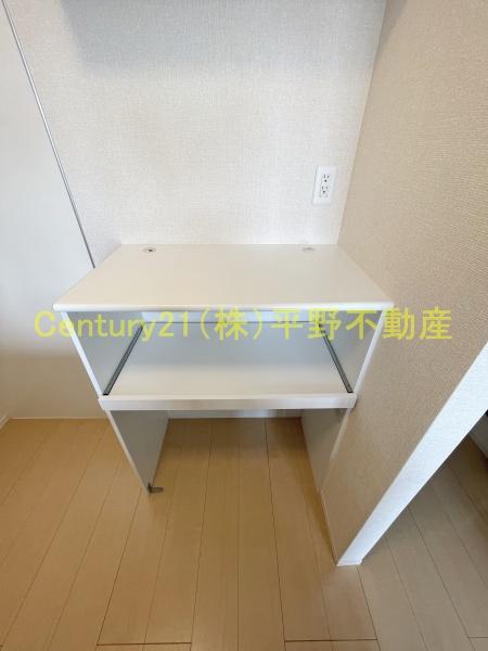 フェアプラッツ　B棟